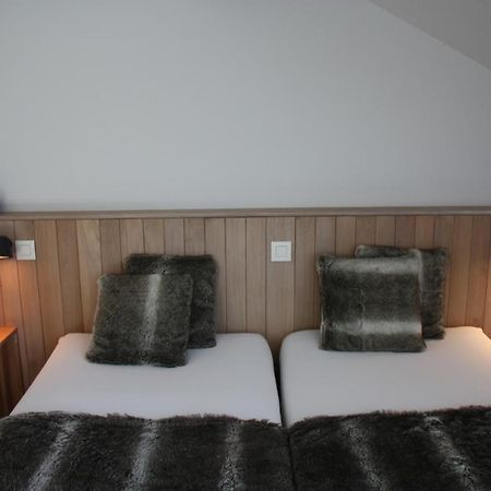 Le Refuge D'Engreux Hotel Houffalize Eksteriør billede
