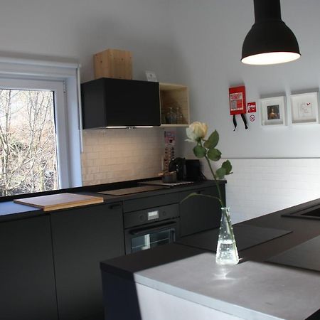 Le Refuge D'Engreux Hotel Houffalize Eksteriør billede